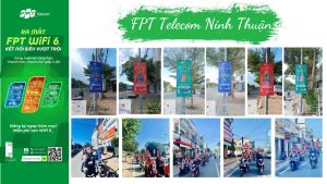 Lắp mạng FPT Ninh Thuận